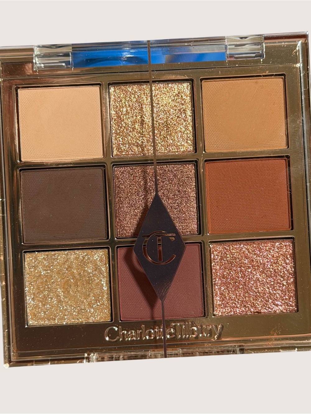Charlotte Tilbury Eyeshadow in SENSUAL SUNSET— LIMITED EDITION!! - Picture 9 of 14
